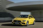 Mercedes-AMG CLA35 4Matic 2019 года (WW)